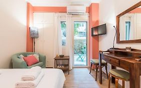 Cozy Studio 5Mins Walk From Acropolis Museum