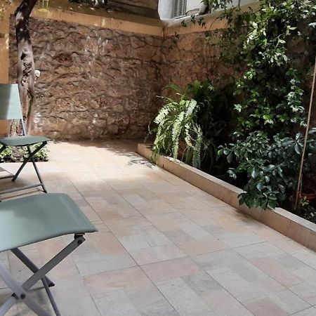Cozy Studio 5Mins Walk From Acropolis Museum Athens Exterior photo